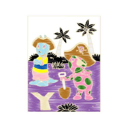 Visual Arts People Visual Arts People