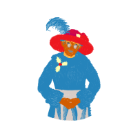 Visual Arts People Visual Arts People