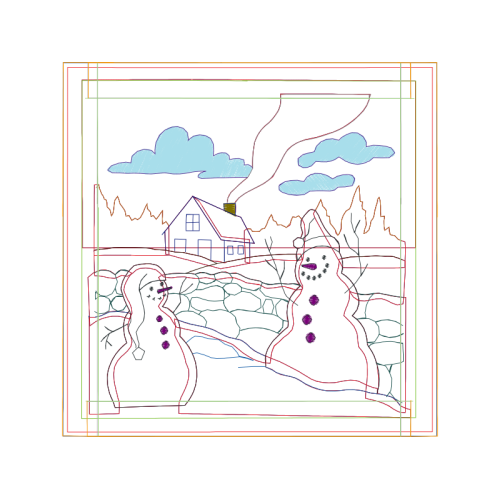 Visual Arts People Visual Arts People