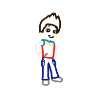 Visual Arts People Visual Arts People