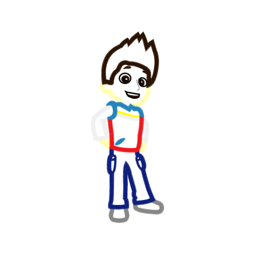 Visual Arts People Visual Arts People