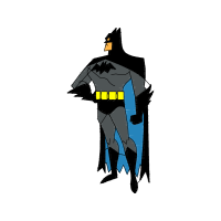 Batman Arkham Origins People