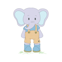 African Elephants People