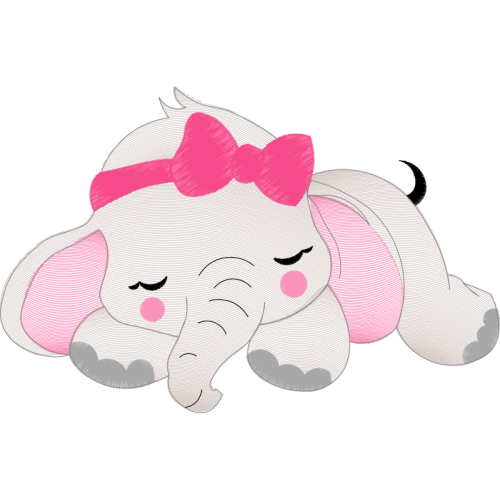 African Elephants People African Elephants People