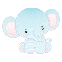 African Elephants People African Elephants People