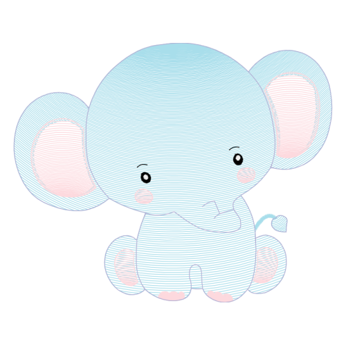 African Elephants People African Elephants People