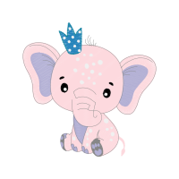 African Elephants People