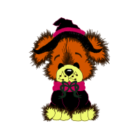 Airedale Terrier People