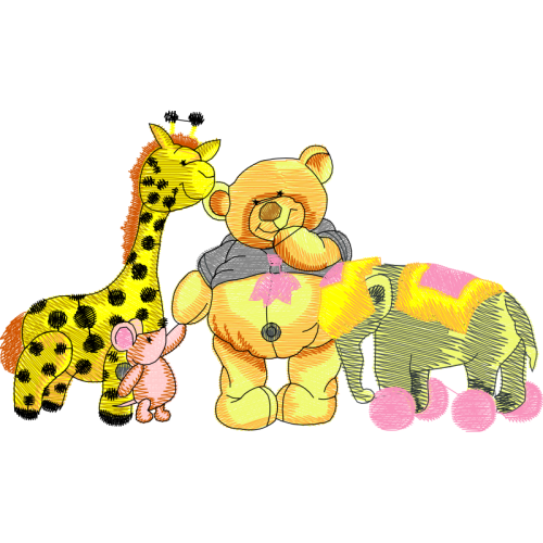 Art People Art People