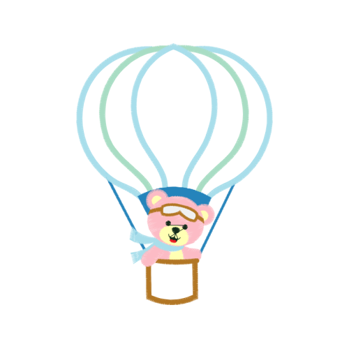 Balloon People Balloon People