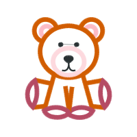 Bears People Bears People