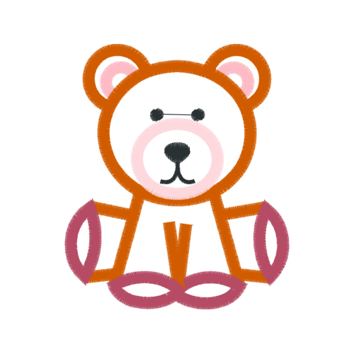 Bears People Bears People