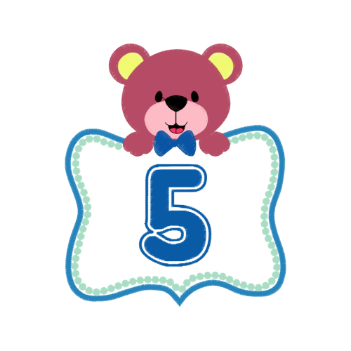 Bears People Bears People