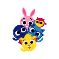 Bolofofos People Bolofofos People