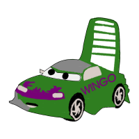 Car People Car People