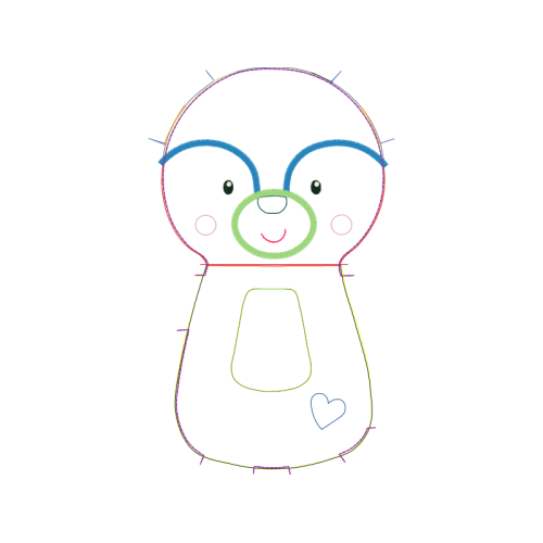 Cartoon People Cartoon People