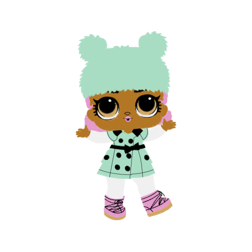 Cartoon People Cartoon People