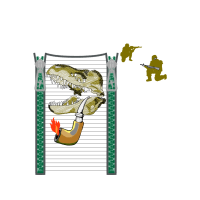 Cartoon People Cartoon People