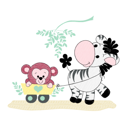 Cartoon People Cartoon People