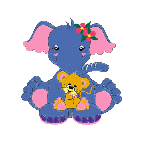 Cartoon People Cartoon People