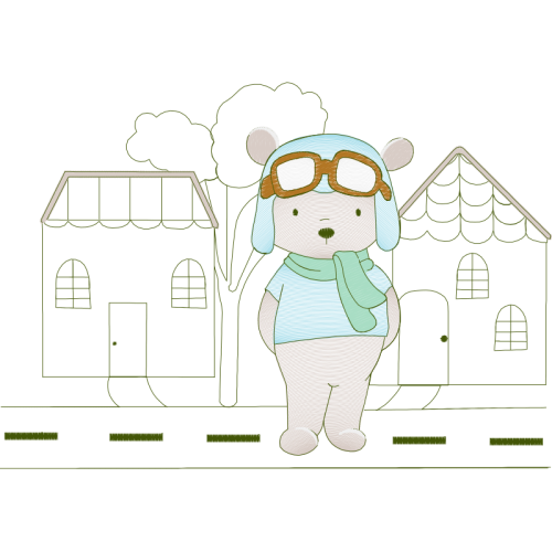 Cartoon People Cartoon People