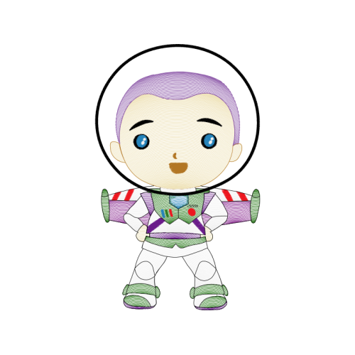 Cartoon People Cartoon People