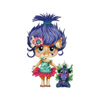 Cartoon People Cartoon People