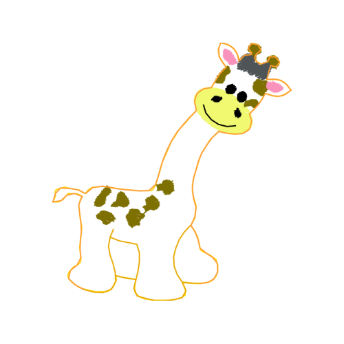 Cartoon People Cartoon People