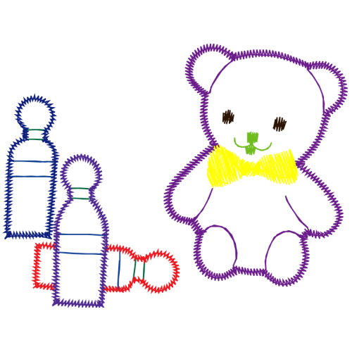 Cartoon People Cartoon People