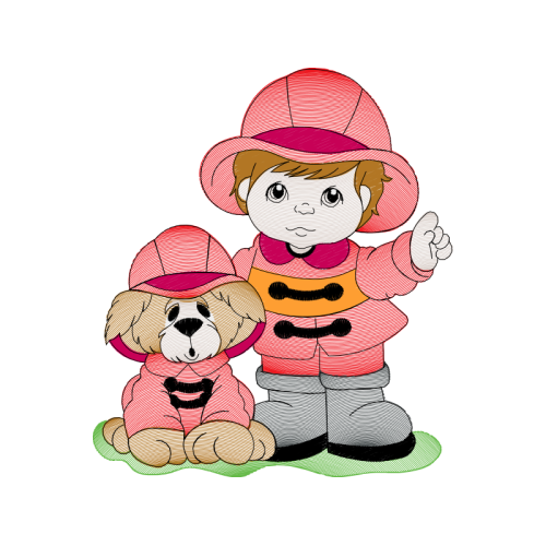 Cartoon People Cartoon People