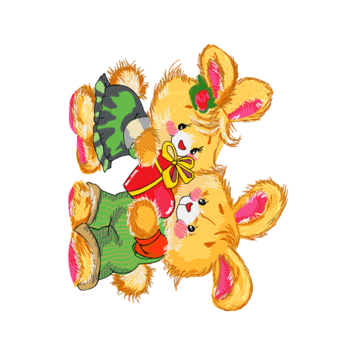 Cartoon People Cartoon People