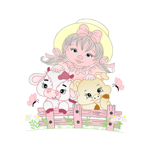 Cartoon People Cartoon People