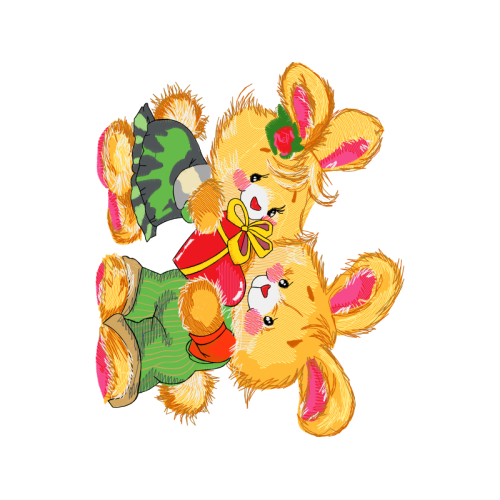 Cartoon People Cartoon People