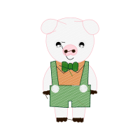 Cartoon People Cartoon People