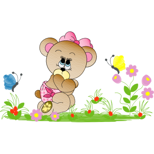 Cartoon People Cartoon People