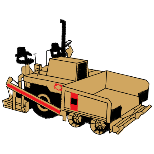 Construction People Construction People