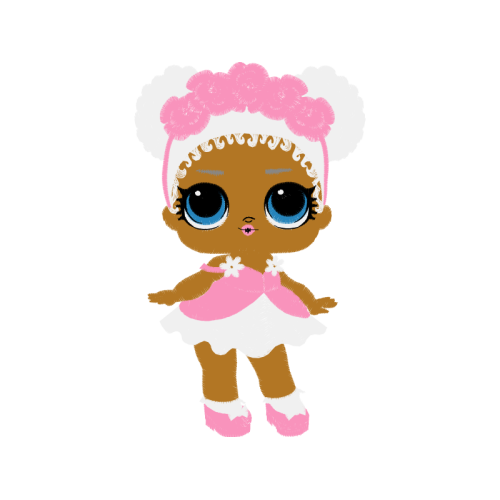 Crochet People Crochet People