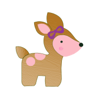 Deer People Deer People