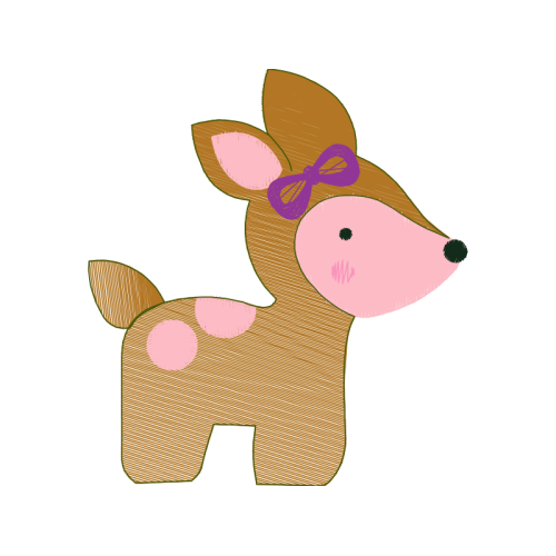 Deer People Deer People