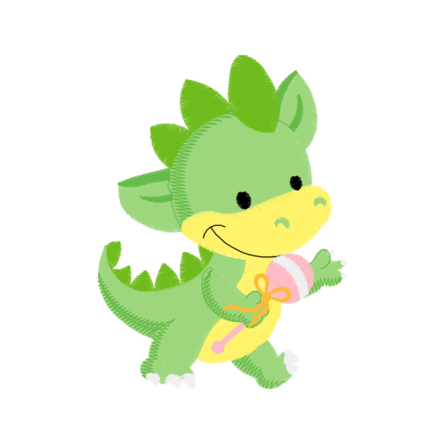 Dinosaur People Dinosaur People