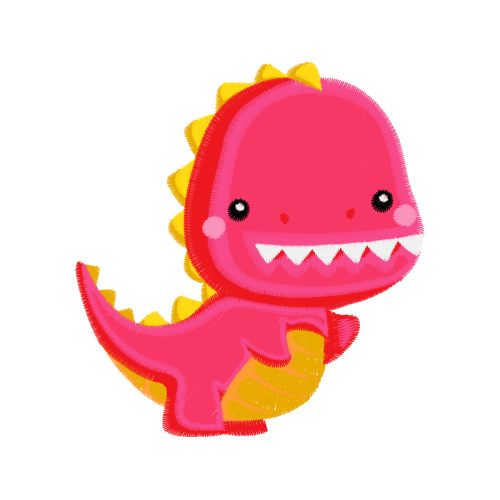 Dinosaur People Dinosaur People