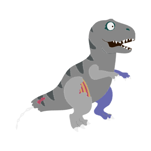 Dinosaur People Dinosaur People