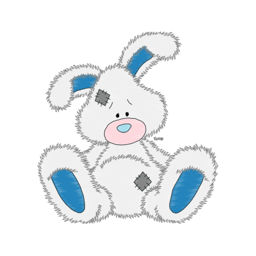 Domestic Rabbit People Domestic Rabbit People