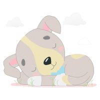 Domestic Rabbit People