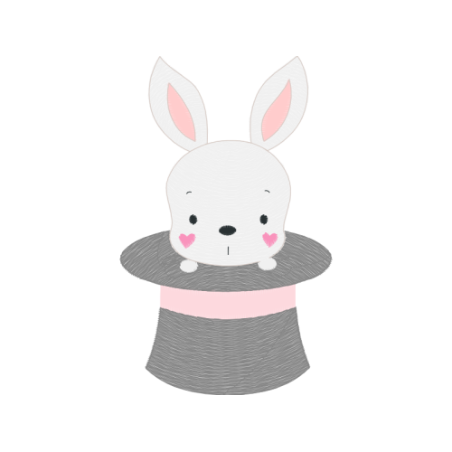 Domestic Rabbit People Domestic Rabbit People