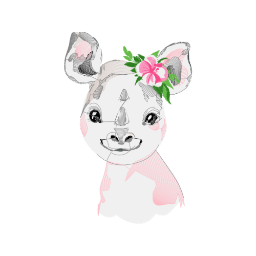 Domestic Rabbit People Domestic Rabbit People