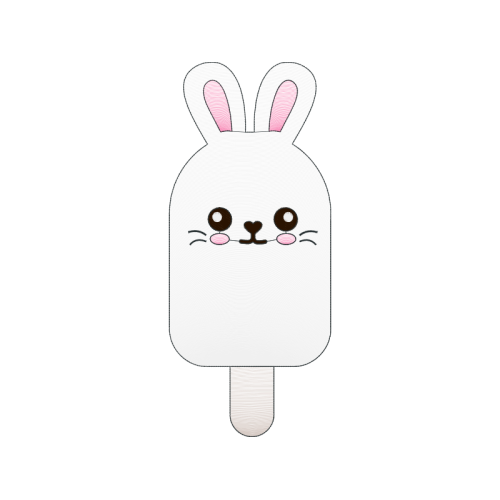 Domestic Rabbit People Domestic Rabbit People