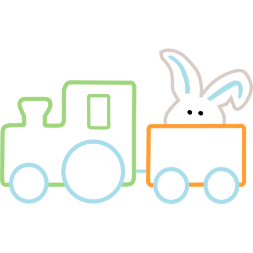 Domestic Rabbit People Domestic Rabbit People