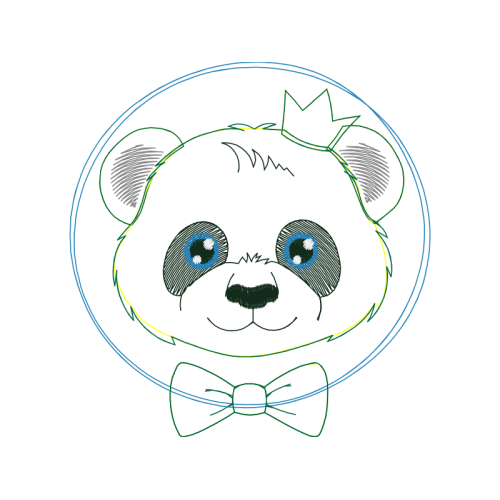 Drawing People Drawing People