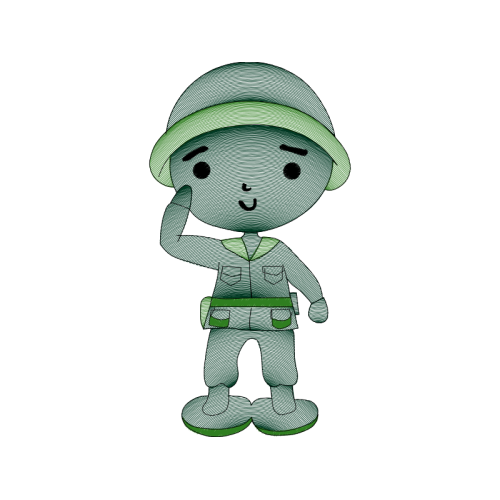 Drawing People Drawing People